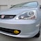 Spec-D Tuning 03-05 Honda Civic Si 3 Door Foglights Yellow Lens LF-CV023AMOEM-HZ - alternate 9